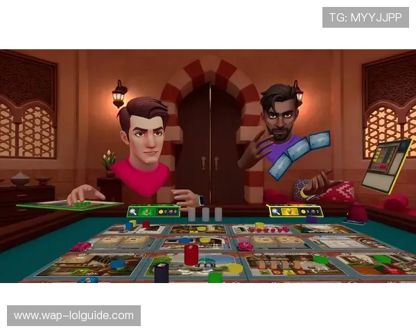 最火棋牌娱乐大全：2026年最受欢迎的线上棋牌游戏排行榜与特色亮点